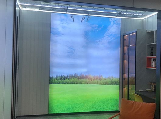 陽臺怎么吊頂好看，巨奧設計師用經驗告訴你