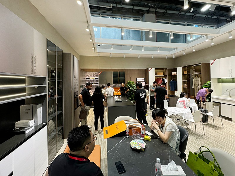 全鋁家居定制柜 全鋁家居定制柜